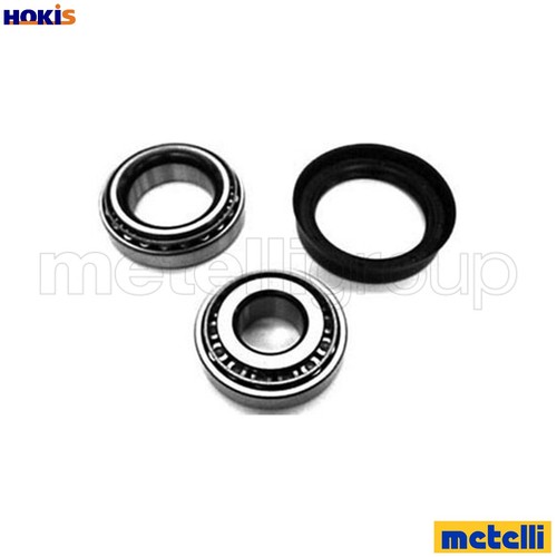 Wheel bearing kit 2548 for - kit, 19-2548