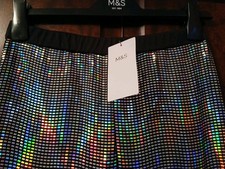 Marks/Spencer Mirrored