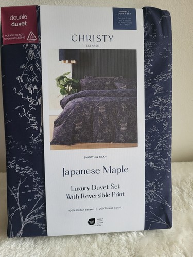 Christy japanese maple double - christy,