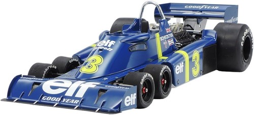 Tamiya big scale series - tamiya,
