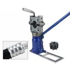 16-Ton Hydraulic Manual Repair