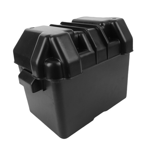 Small battery box for boat - small,