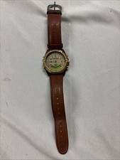 Men’s Timex  Expedition Indiglo Aanalog Alarm Watch WR 50m Date