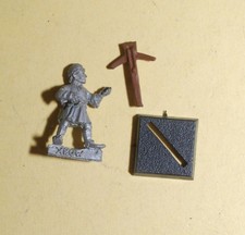 Warhammer - Empire - Bretonnia