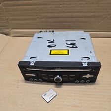 Peugeot 3008 5008 CITROEN C5