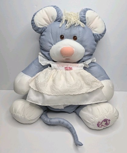 Vintage fisher price puffalump - price,