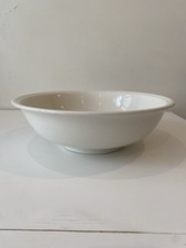 Antique GvR Wash Bowl Basin