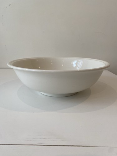 Antique gvr wash bowl - gvr, basin