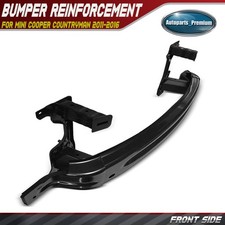 Front Bumper Reinforcement for