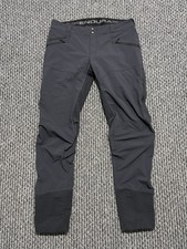 ENDURA SINGLETRACK II MTB Mountain Bike Trousers Pants - XL - 36-38”