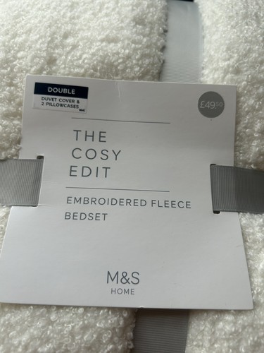 Marks spencer the cosy - marks,