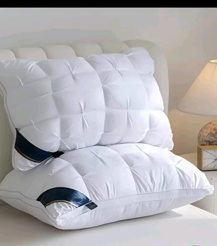 2pcs luxury hotel quality - 2pcs,