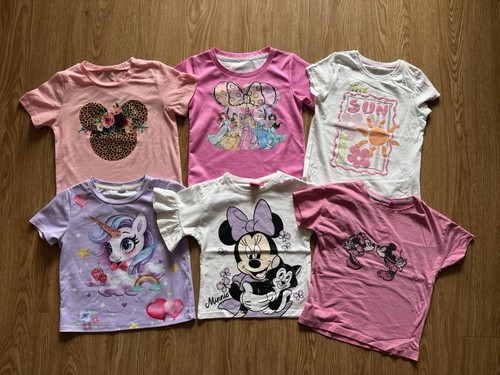 Girls tshirts bundle - tshirts,