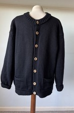 Guernsey Woolens jumper, size