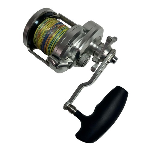 Shimano ocea jigger - ocea, 3000hg