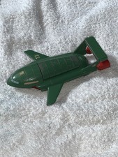 Dinky / Meccano Thunderbird 2