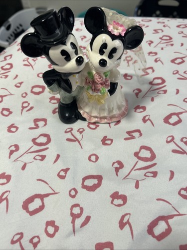 Vintage mickey minnie - vintage,