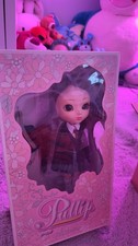 Nina pullip doll
