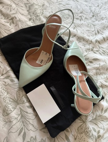 New turquoise hugo boss - turquoise,