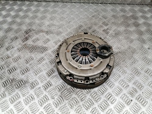Hyundai kona flywheel - flywheel, clutch