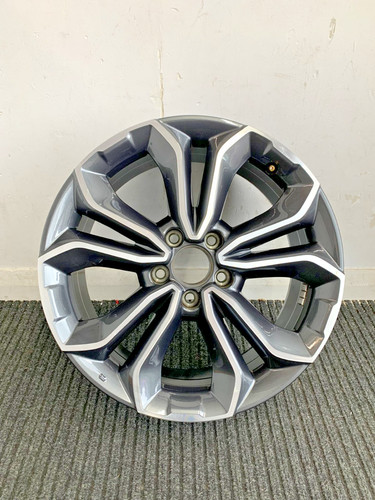 Honda crv mk5 alloy wheel - mk5, 18"