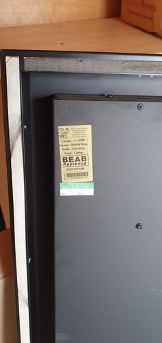 Electric fireplace heater with - heater,