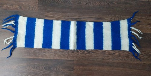 Vintage wool everton ipswich - vintage,