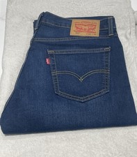 LEVIS 512 Men’s Jeans W34 L32