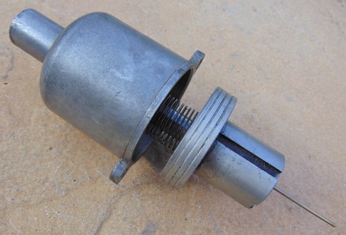 Classic carburettor hs2 - su,