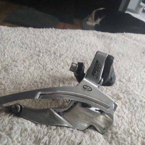 Shimano deore m571 - deore, front