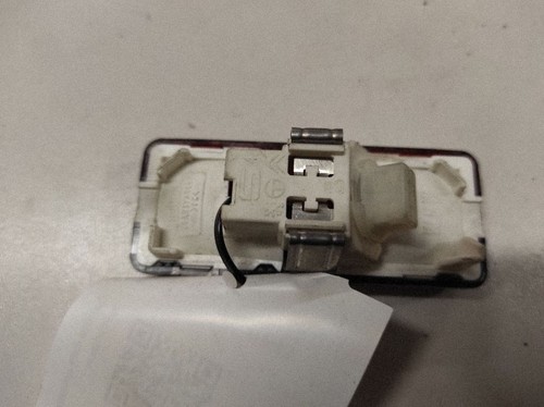 Peugeot 407 2007 - , right