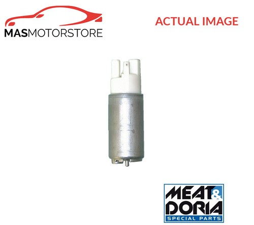 Electric fuel pump feed unit - electric,