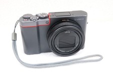 PANASONIC LUMIX DMC-TZ100