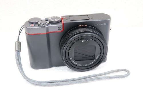 Panasonic lumix dmc tz100 - panasonic,