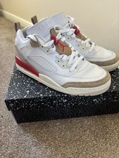 Nike Air Jordan Spizike Low
