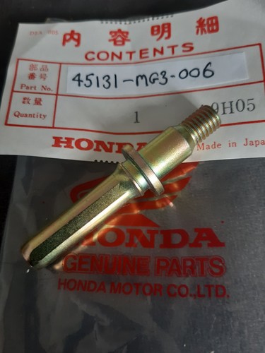 Nos honda 125 250 - 250, 500