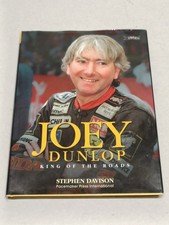 Joey Dunlop - King of the