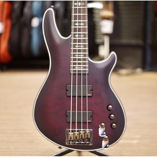 Schecter hellraiser extreme - schecter, extreme-4