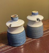 DENBY CHATSWORTH mustard