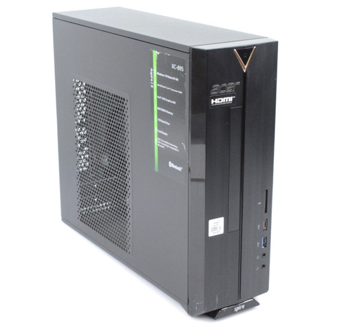 Acer aspire 895 sff - xc-895,