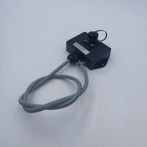 Marine autopilot pilot - pilot, plug