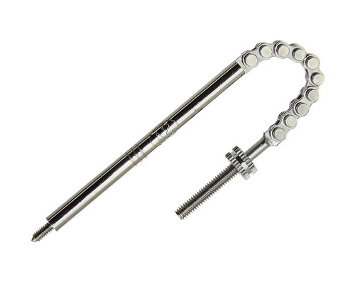 Sturmey archer indicator chain - archer,