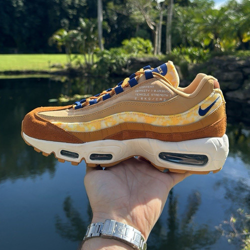Nike air max - 8m, (comes