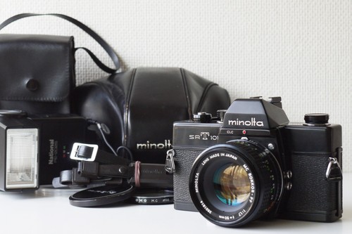 Latemodel near mint - [near, mint]