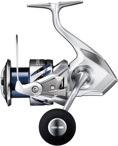 Shimano stradic c5000xg - shimano,