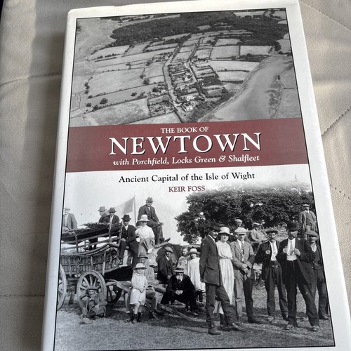 Newtown with porchfield locks - newtown,