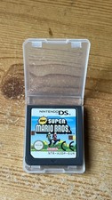 New Super Mario Bros. DS_used
