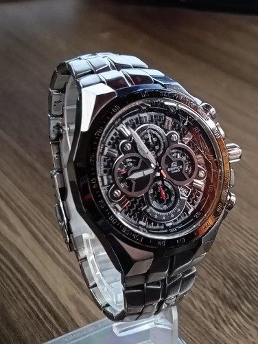 Casio edifice 554spj - casio,