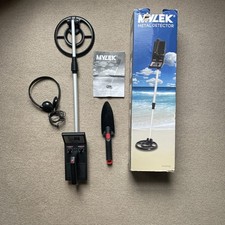 Mylek Metal Detector