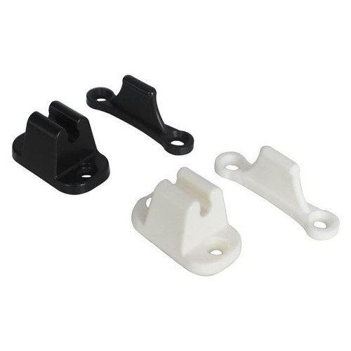 Practical door retainer stop - door,